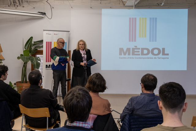 El Mèdol obre el compàs a Tarragona