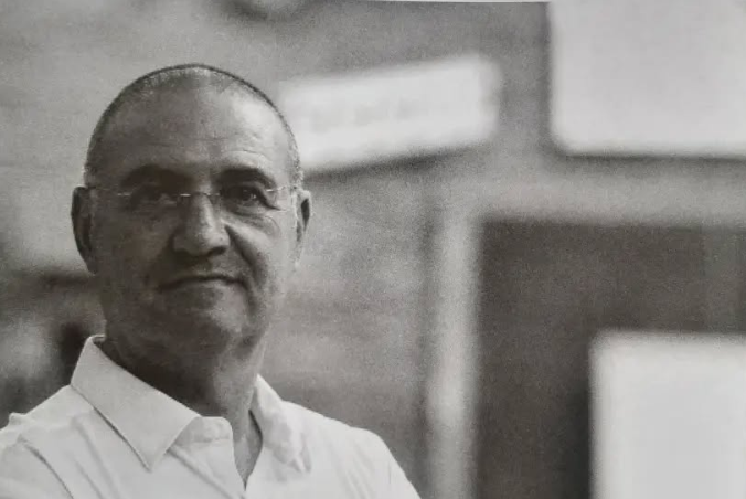 Josep Miàs. Honorary Fellow 2024 per l’American Institute of Architects (AIA)