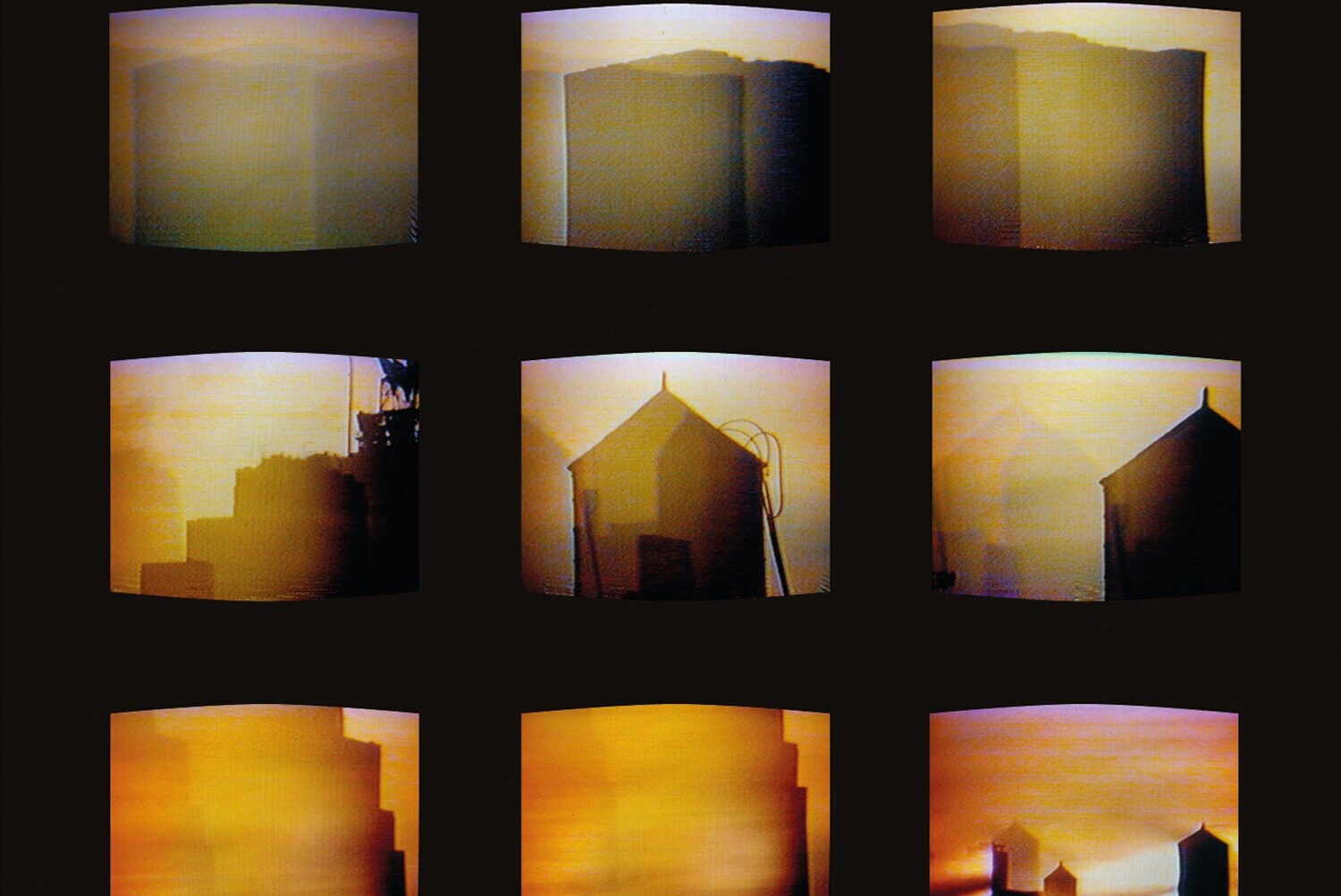 From the center: el temps continu d’Eugènia Balcells