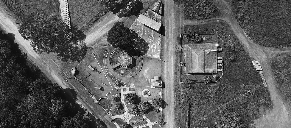 Fordlandia Malaise. El fracaso de una utopía, en IberoDocs 2020