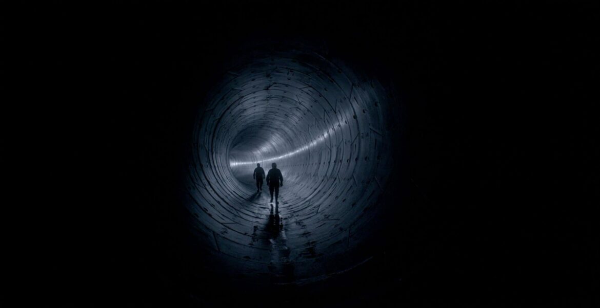 ‘La ciudad oculta’, de Víctor Moreno, del Edinburgh International Film Festival al Barbican de Londres