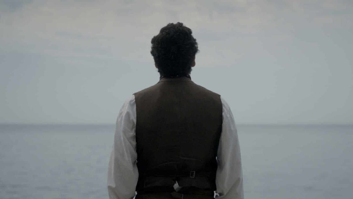 ‘Tierras Solares’, de Laura Hojman: el viaje de Rubén Darío a Andalucía, en IberoDocs