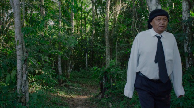 IberoDocs pone el foco en Brasil. Ex-Pajé (Ex-Shaman), de Luiz Bolognezi, será proyectado en Edimburgo y Glasgow