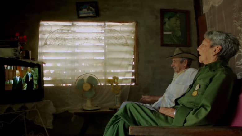 Cinemaattic: Focus on Cuba