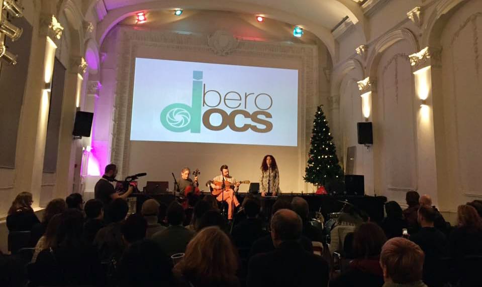 IberoDocs anunció sus fechas para 2018 en el evento Doc & Wine
